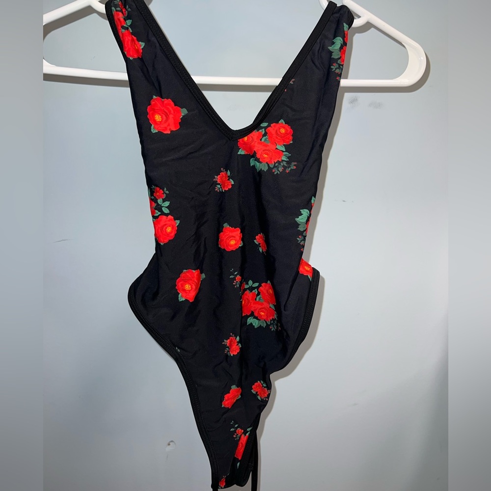 Tiger Mist Swimsuit